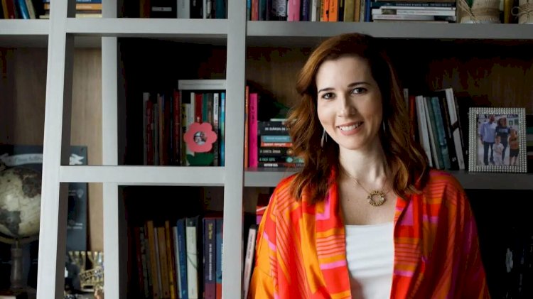 3ª edição do Festival Literário do Centro inicia nesta sexta-feira (25/04) com convidados nacionais e locais