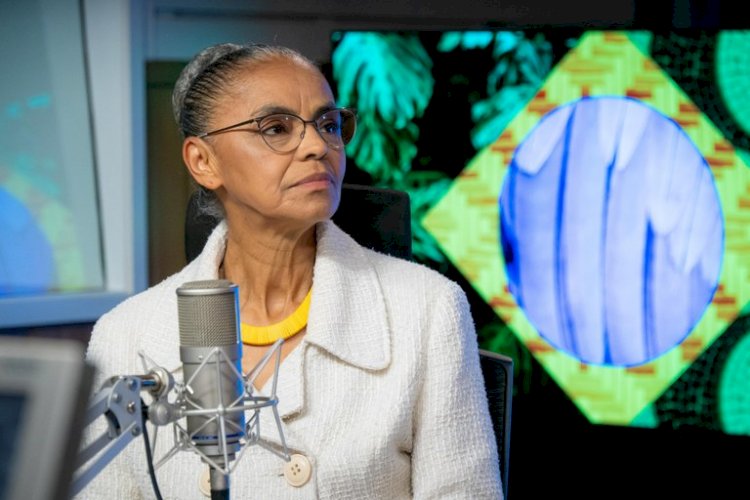 Marina sobre Conferência do Meio Ambiente: propostas beneficiam governos e diferentes segmentos da sociedade