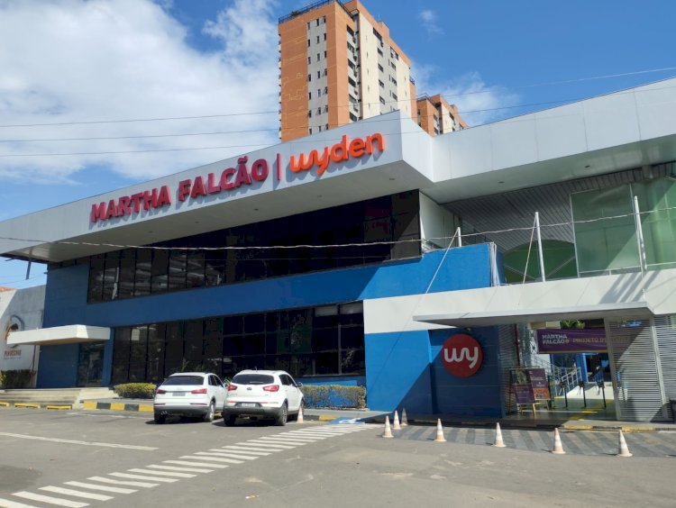 Faculdade Martha Falcão Wyden realiza, Feira de Empregos e Estágios 2025 com grandes empresas e oportunidades para o público