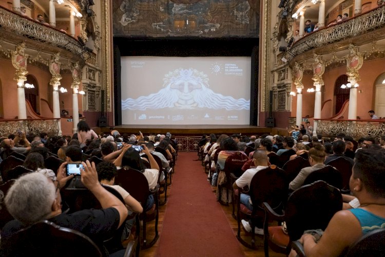 Festival Olhar do Norte 2025: inscrições abertas para sétima edição em Manaus
