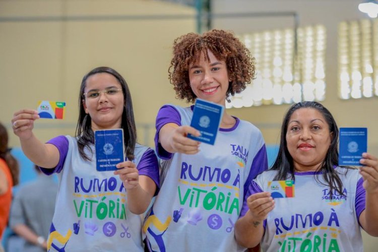 Portaria atualiza Regra de Proteção do Bolsa Família