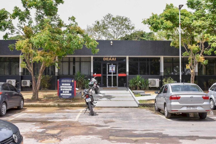 Operação Adolescência: PC-AM cumpre mandados de busca e apreensão relacionados a cyberbulling praticado no contexto escolar
