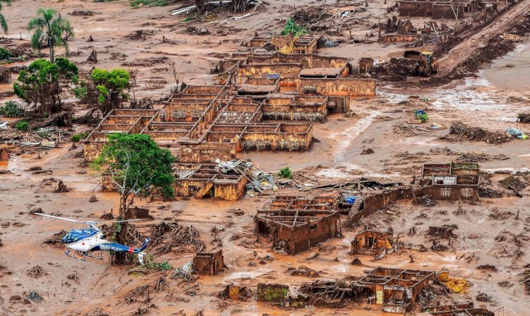 TRF6 faz quarta audiência de monitoramento do Caso Mariana