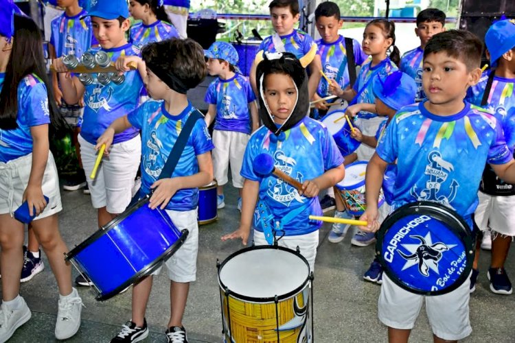 Bar do Boizinho celebra 26 anos e estreia novo espaço para receber 370 mini-itens apaixonados pelo Caprichoso