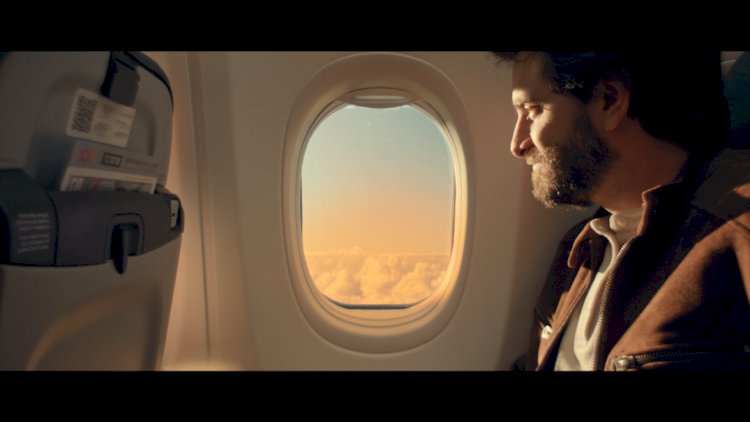 GOL decola nova campanha que celebra sua inteligência para encantar clientes