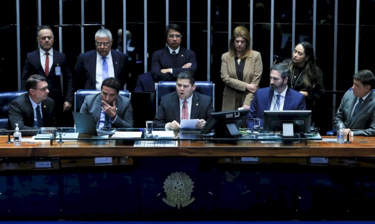 Senado aprova aumento do número de deputados federais para 531