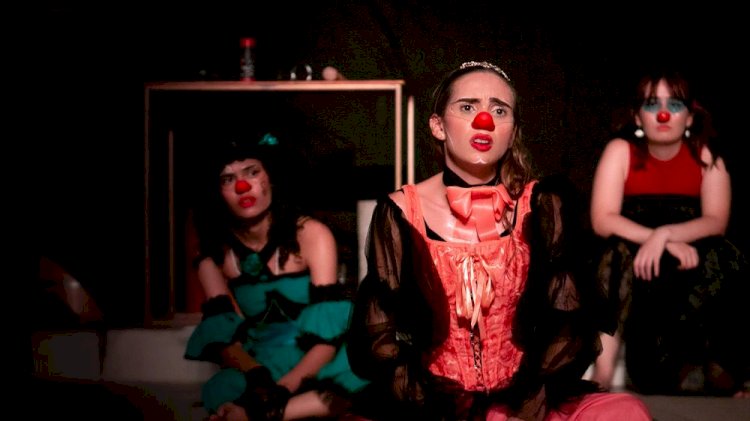 Projeto ‘Gira de Palhaças’ promove imersão artística para mulheres em Manaus