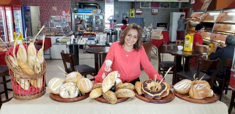 SINDPAM Dobra o Sucesso da Semana da Panificação e Confeitaria e Movimenta Setor com Cursos, Aulas Show, Torneios, Talks Show, Palestras e Seminários em Manaus