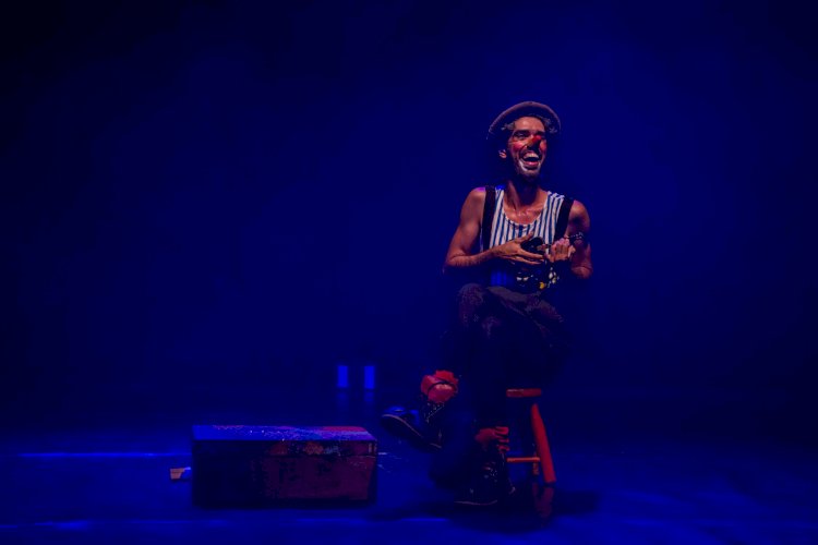 Festival Lona Aberta 2025 prorroga inscrições até 19 de julho