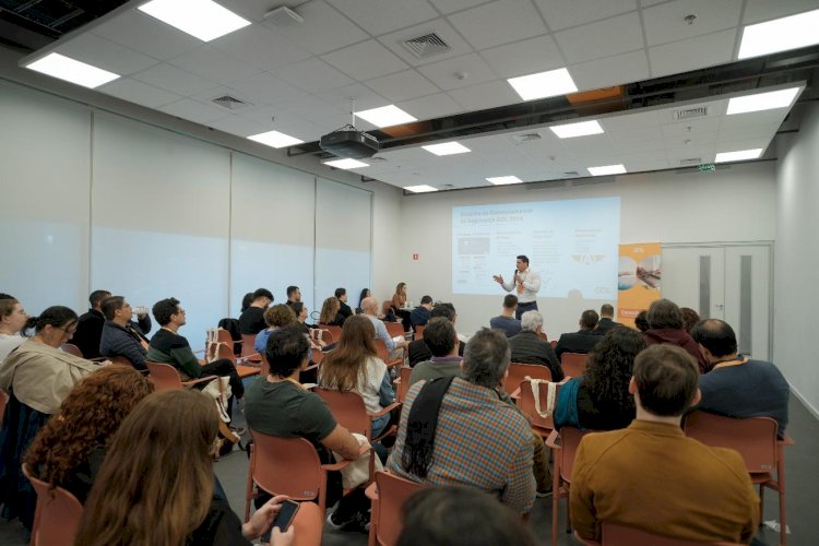 GOL abre as portas da aviação para a imprensa com realização de curso pioneiro para jornalistas
