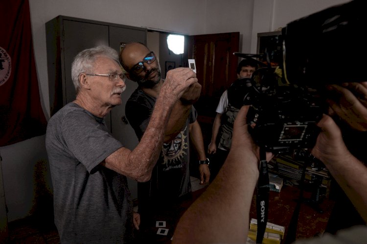 Documentário de Heraldo Daniel conta a história do indigenista Egydio Schwade na Amazônia