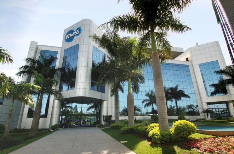 Grupo NC, dono da farmacêutica EMS, abre inscrições para Programa de Trainee 2025