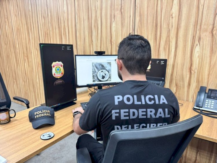 PF deflagra operação de Combate ao abuso sexual infantojuvenil em Castanhal