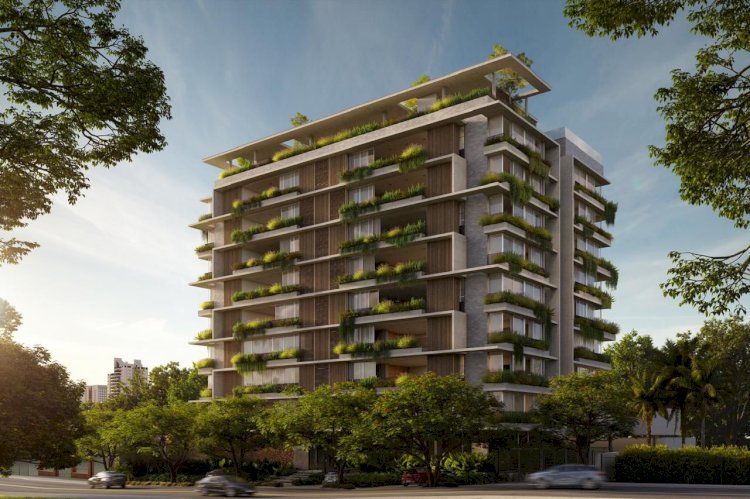 Imóveis de alto padrão: mercado premium de Manaus resiste à instabilidade econômica