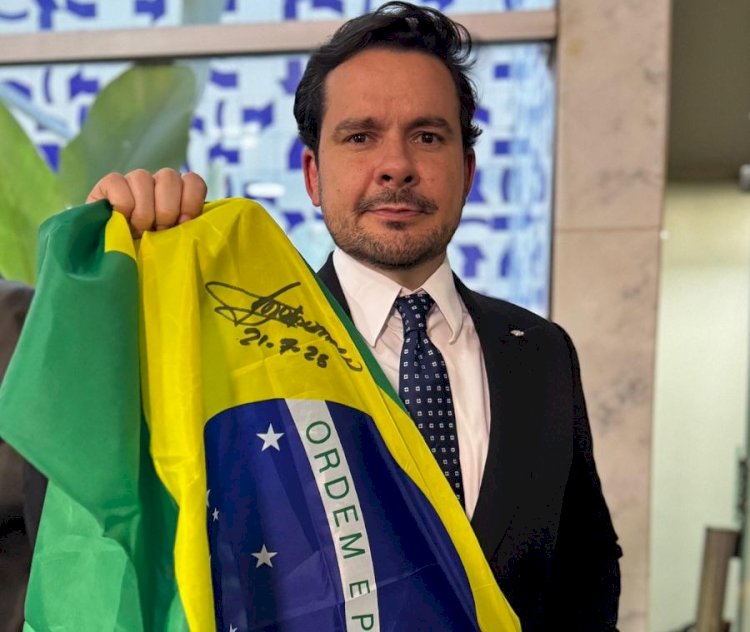 Direita do Amazonas realizará ato em defesa da democracia no Brasil