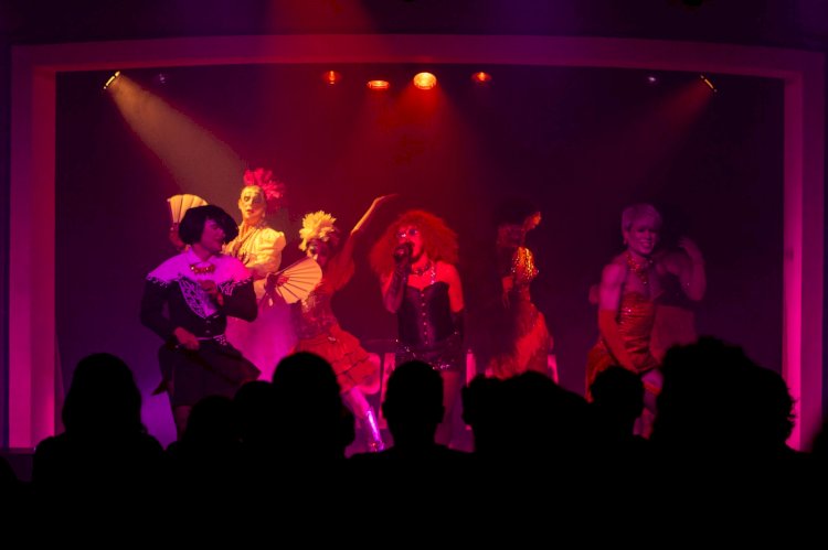 Mostra de teatro valoriza artistas locais com mais de 12 espetáculos e entrada gratuita