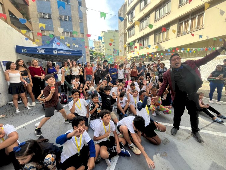 Batalhões da Polícia Militar oferecem atividades e abrem as portas de suas unidades para integração com a população