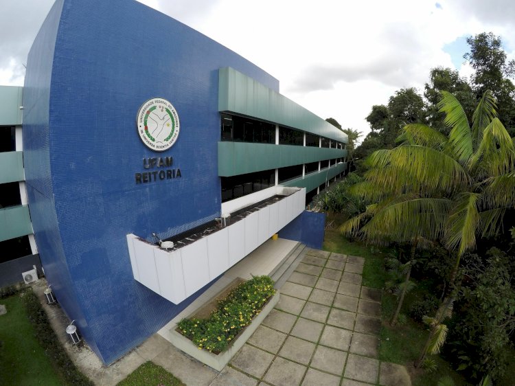 Ufam lança edital do Processo Seletivo para o Interior com 636 vagas