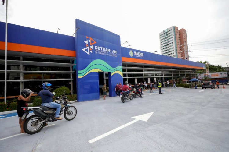 Governador Wilson Lima anuncia 10 mil novos contemplados no segundo ciclo do projeto CNH Social