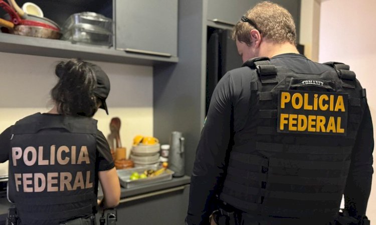 PF combate fraudes de empréstimos bancários no Amazonas