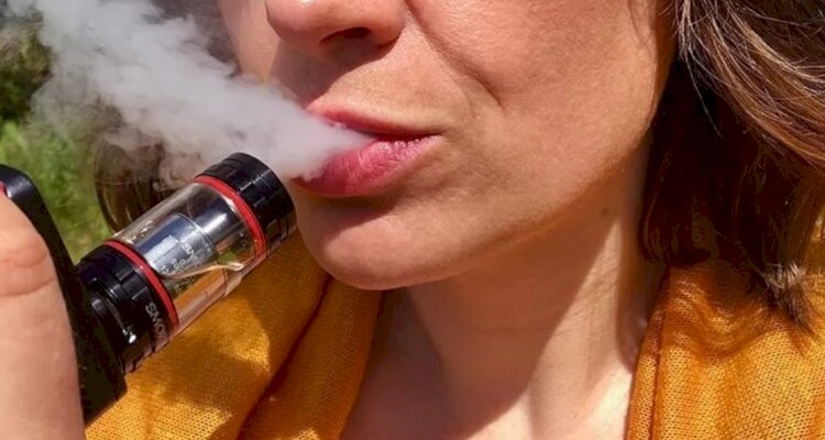 Agosto Branco: Câncer de Pulmão tem associação ao consumo de tabaco em 85% dos casos