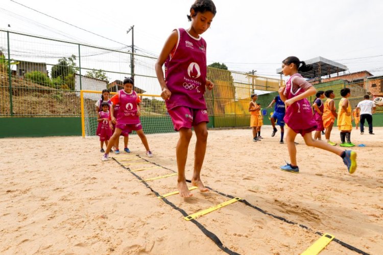 Governo do Amazonas celebra o Dia Internacional da Juventude com ações do Pelci