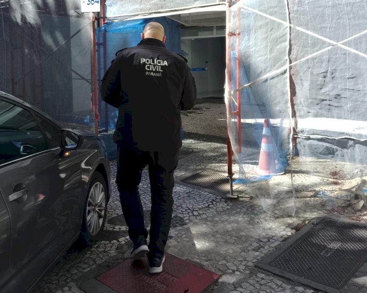 Polícia prende mulher por estelionato e associação criminosa