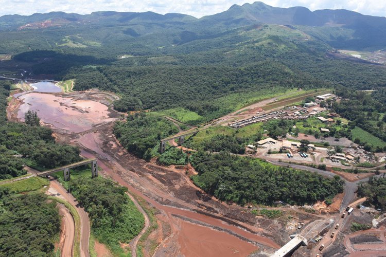 Morador de Brumadinho deve ser indenizado por rompimento de barragem
