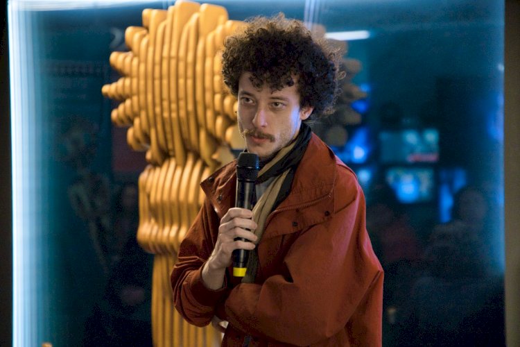 Cineasta Paulo Sérgio de Almeida é homenageado no Conexões Gramado Film Market