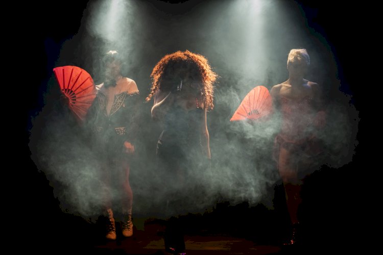 Ateliê 23 comemora 12 anos com festa no Centro de Manaus