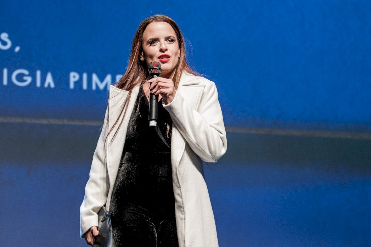 Diretora de filme amazonense destaca forte conexão do público com o documentário ‘Os Avós’