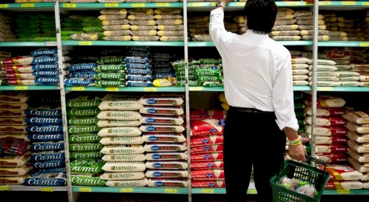 Mercado financeiro reduz previsão da inflação para 4,86%