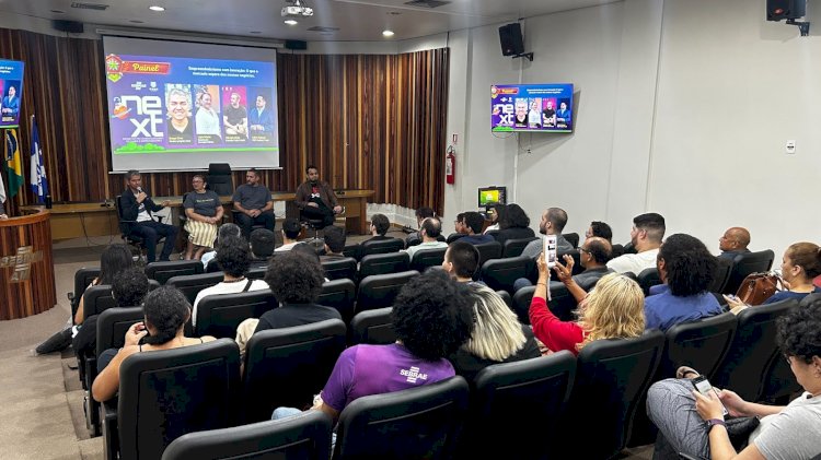 Sebrae Amazonas promove Seminário “Games & Negócios” para empreendedores da indústria criativa