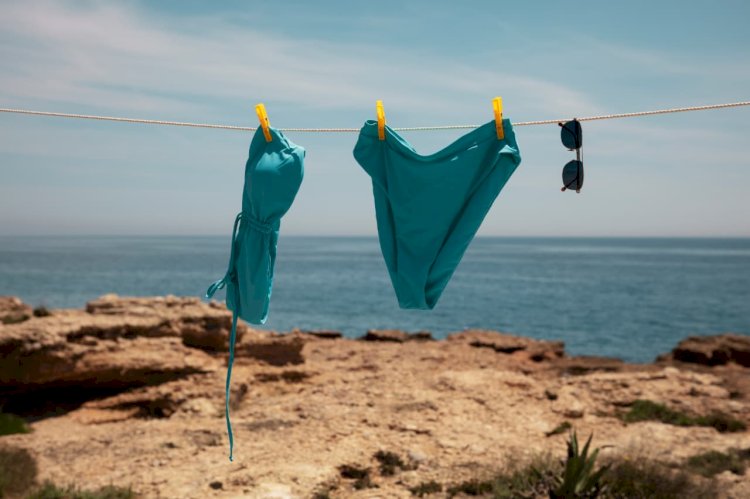 87 porcento das mulheres evitam biquíni por causa da celulite, aponta levantamento