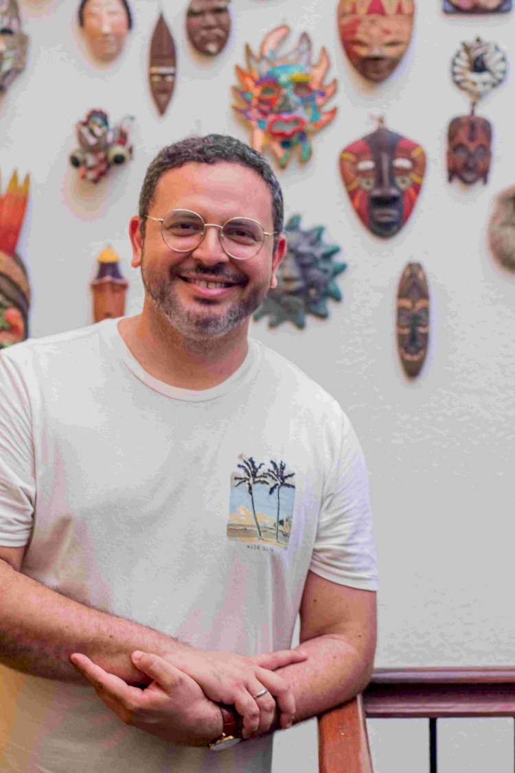 Cineclube Itinerante para as Infâncias Mapinguari abre processo de seleção de filmes