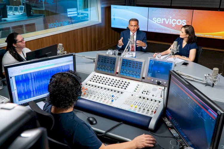 Waldez Góes sobre o AgroAmigo: “O microcrédito veio para ficar”