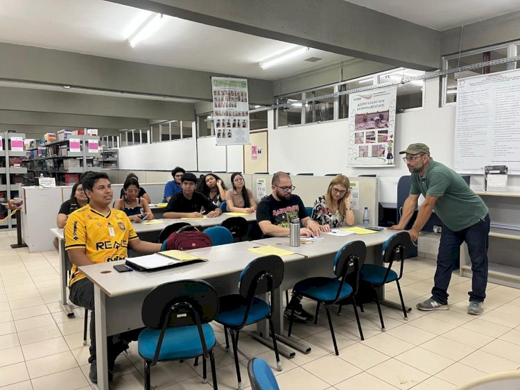 Curta-metragem de Coari é selecionado para 7º FICCTerra, no México