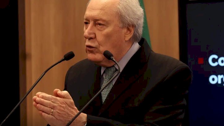 'Descobrimos a ponta do iceberg', diz Lewandowski sobre operações