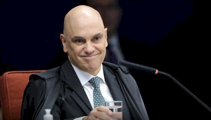 Moraes: STF será imparcial e vai ignorar pressões ao julgar Bolsonaro