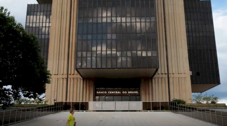 Mercado financeiro projeta PIB de 2,16% em 2025