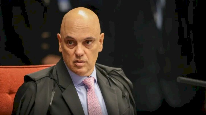 Moraes: não há dúvida sobre tentativa de golpe; Bolsonaro era líder