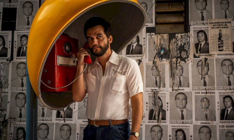 Finalista para representar o Brasil no Oscar 2026, “O Agente Secreto” tem sessão especial em Manaus