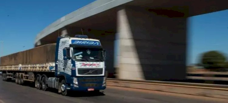 Região Norte entra no radar do roubo de cargas e amplia rota criminal pela Amazônia Legal, aponta ICTS Security