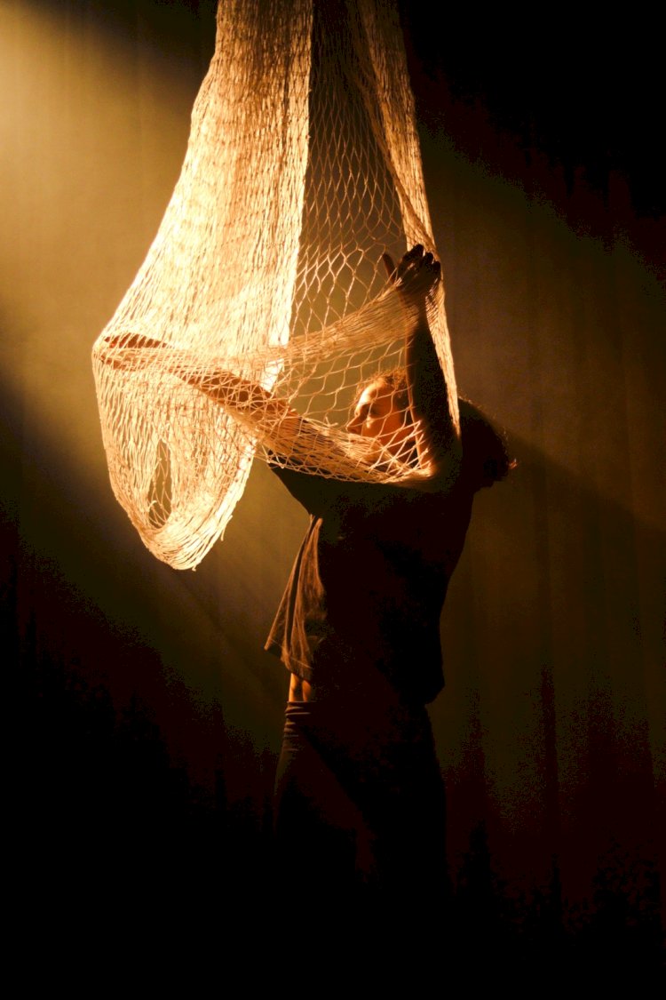 Espetáculo ‘Gaia’ estreia em Manaus com reflexão sobre mudanças climáticas