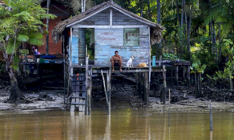 Universalização do saneamento na Amazônia pode gerar R$ 330 bilhões