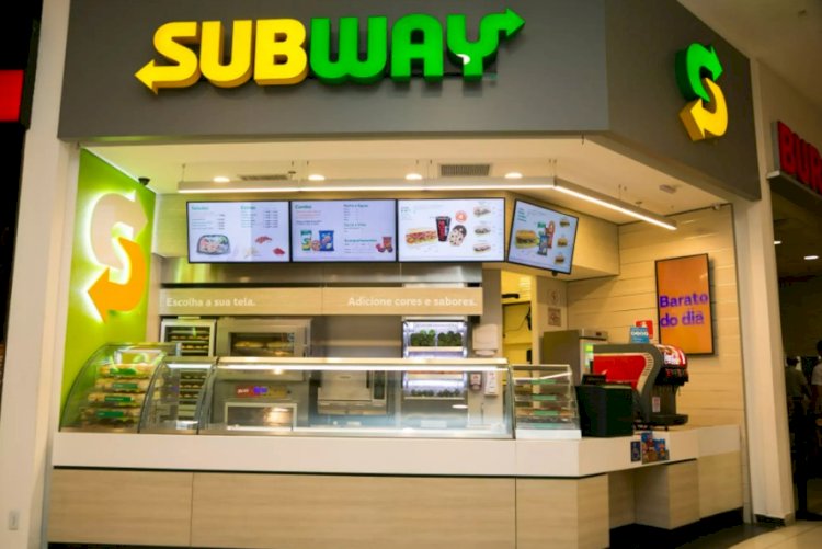 Sub Day: Subway® lança oferta inédita com sanduíches de 30cm pelo preço de 15cm