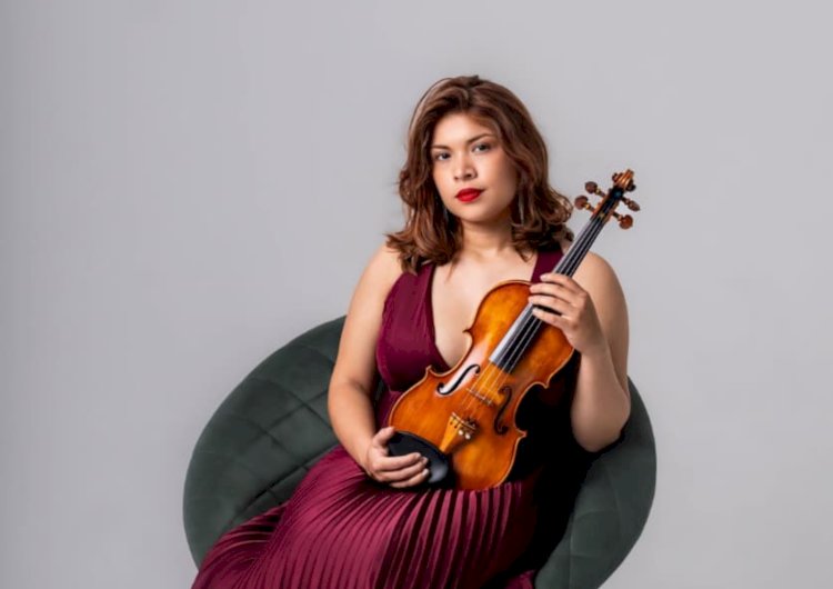 Boticário apresenta Her Code Clímax em ação especial no Largo de São Sebastião, no centro de Manaus