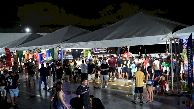 Zona Food promete movimentar Manaus com atrações nacionais e experiências exclusivas