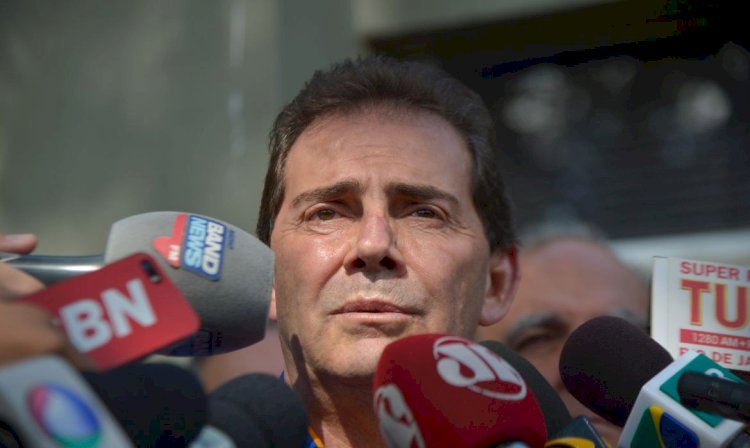 Anistia geral e irrestrita é impossível, diz relator na Câmara