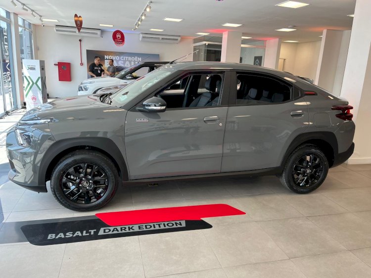 Modelos de veículos de aventura invadem uso urbano de Manaus com lançamentos